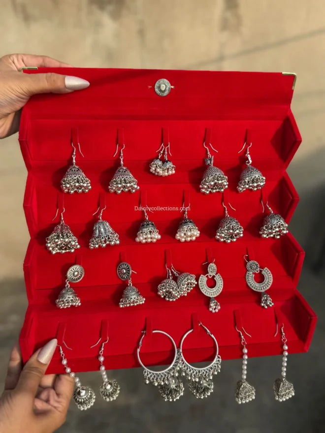 Special Jhumkee